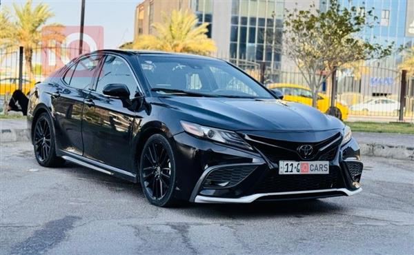 Toyota Camry 2023 for sale in Iraq - Hosseinia